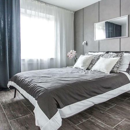 Apartament Nadbystrzycka No.01 Lublino Esterno foto