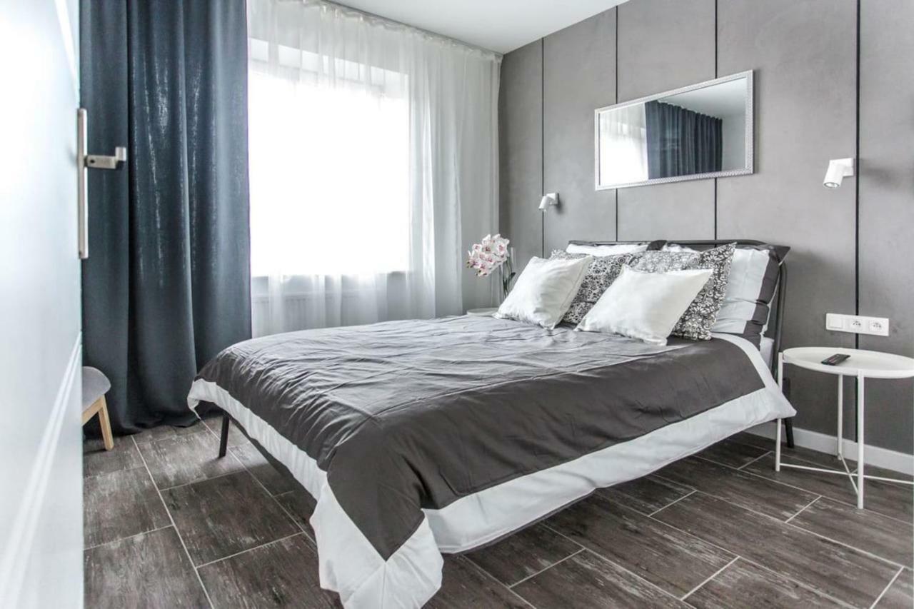 Apartament Nadbystrzycka No.01 Lublino Esterno foto